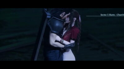 Final fantasy – hentai