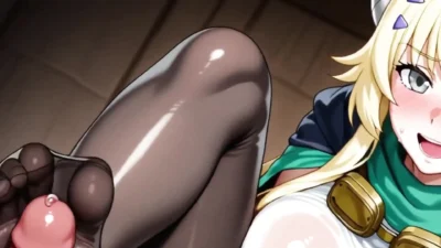 Yu-gi-oh Ecclesia Hen