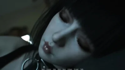 Shadows of Desire V0.7 Cheating Path Update 01