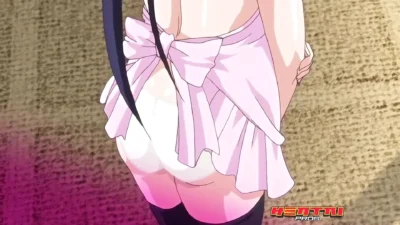 HENTAI PROS – Yoichi Teases His Student Sae’s Pussy With His Fingers Before He Fills Her Multiple Times