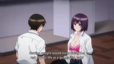 Harem Uncensored College Girl Threesome Sex