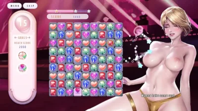 Paradise Wish – 9 Ritsuko the Diva by Misskitty2k