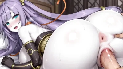 Yu-gi-oh Galatea Hen