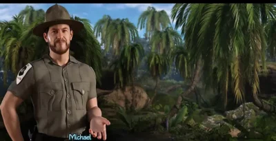 Treasure of Nadia – Ep 108 – Talkative Guy by Misskitty2k