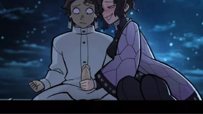 Mouth-to-Mouth Training – When Discipline Becomes Devotion ( Hentai )