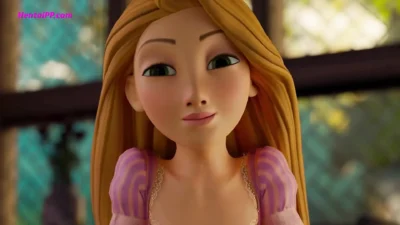 Rapunzel’s Legendary Blowjob Skills and Her Dominant Cowgirl Ride That Left Me Begging for More