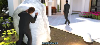 Part 1 – Sexy Hacker Girl and Sexy Maid by Loveskysan69