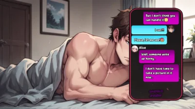 Shadows of Ambition (part 3)