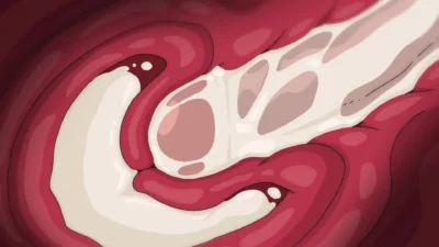 Luffy Gets Dominated by Nami’s Cowgirl Moves – HQ Cartoon Sex