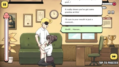 problematic subject demo gameplay