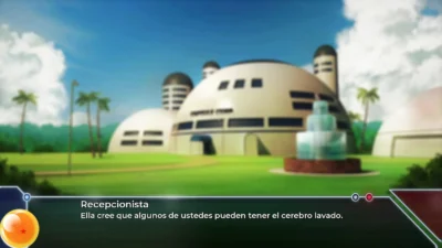 Divine Adventure – The First Visit to Earth to Meet the Busty Bulma