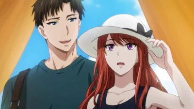 Wild Honeymoon Nights with My Insatiable Wife – Hentai, ENG Sub