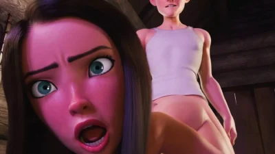 The Beautiful Wonders of Magic… The Last Ingredient – New Hentai Sex Parody