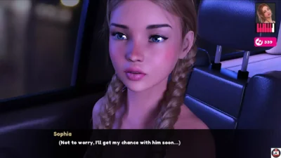 Melody – (39) – NC