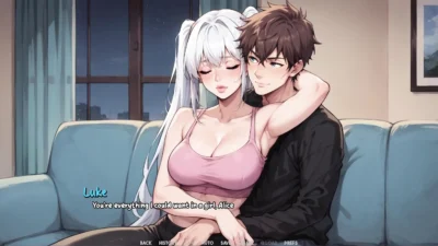 Shadows of Ambition (part 5)