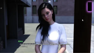 College Kings 3 I Went with Chloe to the Gym