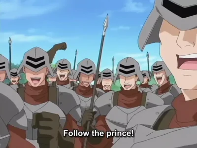 SLUTTY PRINCESS DIARIES 2