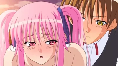 Vampire, English dubbed episode 1