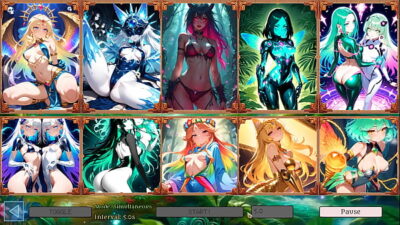 Battle Babes HENTAI GAMEPLAY First Look – Raw Uncensored PC Action ft. Astra the Void Witch! Unlock Explicit 4K H-Scenes in the Full Steam Game!