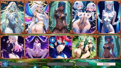 Battle Babes Hentai – OFFICIAL God Tier Waifu List (You Won’t Last 5 Mins) ft. Ignis the Dragon Girl – Uncensored 4K Game