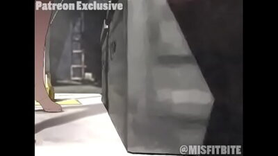 Hard Nier automata hentai