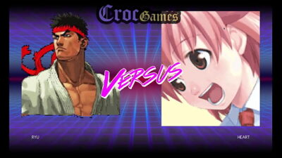 Hentai Fighting Game