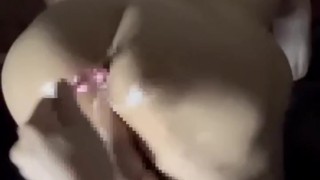 アナル責めでアナル崩壊　日本人/素人/japanese/アナル責め/hentai/個人撮影/巨根