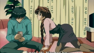 MILF With Big Tits Likes To Be Married And Fuck Another Man