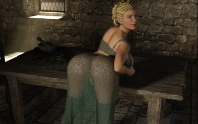 Fucking a Pregnant Slut for Free