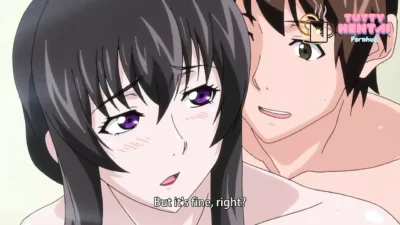 Hentai Uncensored Amanee