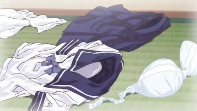 3d hot cheers leader stepsisters threesome with their big cocked stepbrother