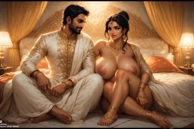 Indian desi girl must kiss on the pretext of shopping