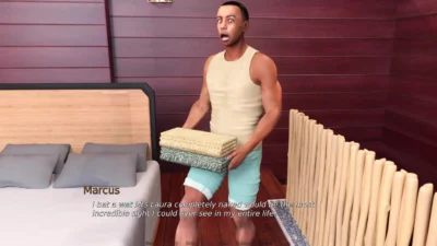 Laura Lustful Secrets (part 36)