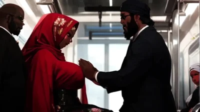 Somalian Women Drink a Man’s Cum Every Eid to Prove Their Devotion