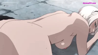 2B Relax Time With Quick Sex ( Uncensored )