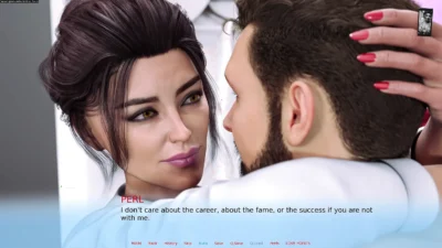 Alternate Worlds Update 6