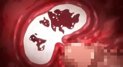 I can't take it anymore he pushed it to my friend's mother