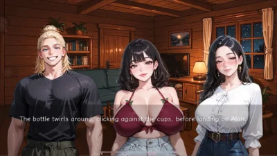 Ntr’ed by My Friend – Part 5