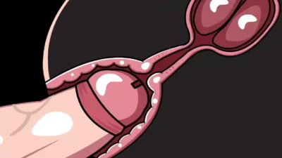 Stepmom #5 ( hentai anime)