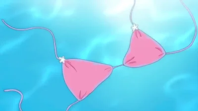 3d horny seduces her stepbrother in pool and fucked by him in store room