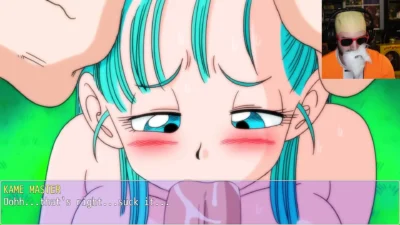 The Dragon Ball Game You Shouldn’t Play (Bulma Adventure #1)