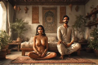 Tight Pussy Indian Step Mom Rough fucked by Horny Boy Desi hot Indian Girl Sex