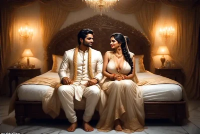 Desi Village teacher fuck her student tight pussy