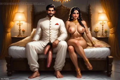 Horny Indian Bhabhi Fucked Hard By Husband Friend