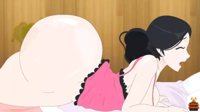 Short Stories – Anna ate too much