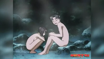 Musaki Returns Back Home And 4 Unknown Women Welcome Him…He Then Fucks Them One By One – HENTAI PROS