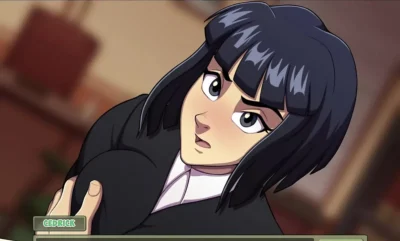 Witch Hunter – Part 79 the Most Sexiest Judge Ever! by Loveskysan69