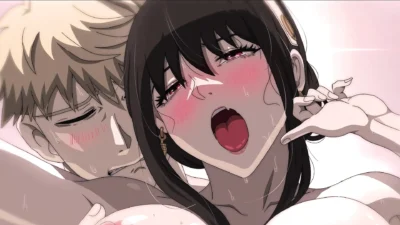 Sexy Brunette Want’s All Cum Inside ( Parody )