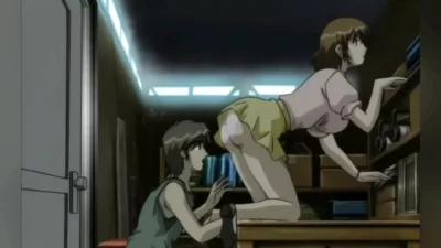 Helping out my step sister find a condom… Uncensored Hentai