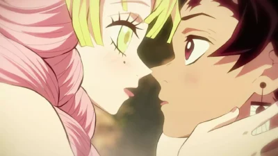 The Love Hashira-Uncensored